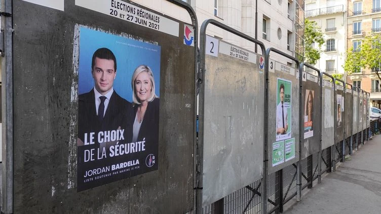 Elections régionales 2021 : mais que vient faire le thème de la sécurité dans la campagne ?