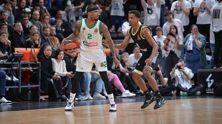 Basket : le projet de NBA Europe qualifié de 