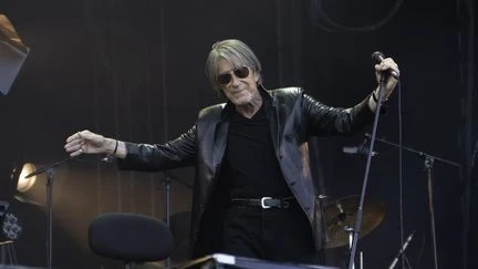 Jacques Dutronc raconte le succès de son tube : 