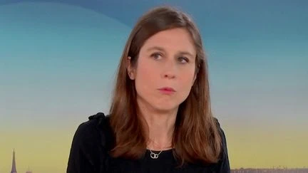 1er mai travaillé : “L’urgence aujourd’hui est de clarifier la loi parce que le Code du Travail est quand même assez flou” estime la journaliste Anne de Guigné
