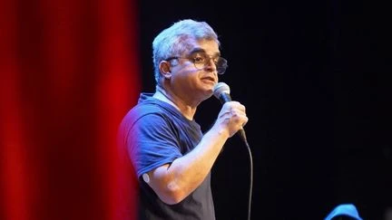 En Inde, des humoristes menacés pour leurs sketchs