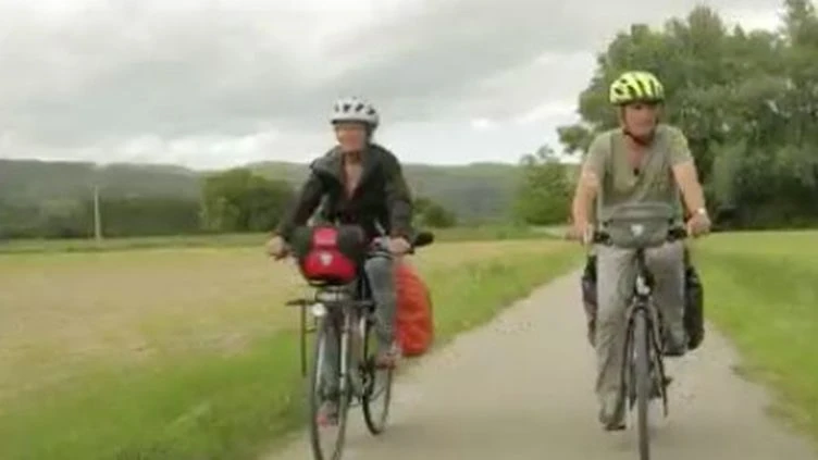 Cyclotourisme : un périple enchanteur le long du Rhône