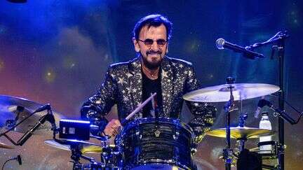 L'ancien Beatles Ringo Starr revient en mode country avec 