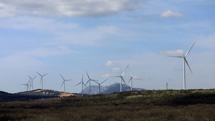 Les possibilités d'implantation des éoliennes désormais fortement réduites à la demande du ministère des Armées