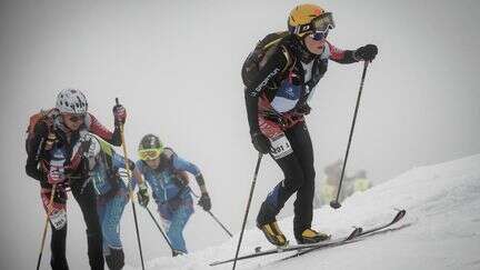 Qu’est-ce que le ski alpinisme, tradition française intégrée au programme des Jeux olympiques d'hiver 2026 ?