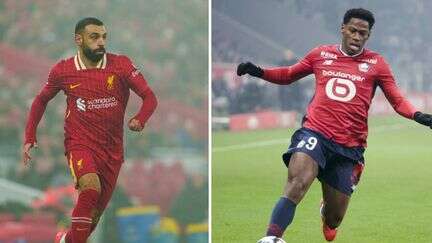 Liverpool-Lille : déjà qualifié, le Losc défie les Reds, invincibles leaders à Anfield... Suivez avec nous le match de Ligue des champions