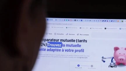 Pouvoir d'achat : un comparateur permet de mieux choisir sa mutuelle