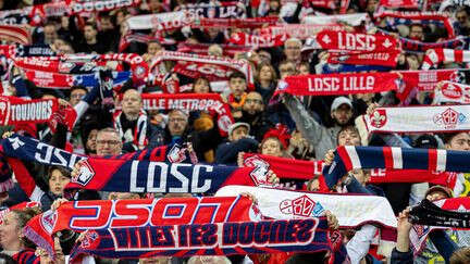 Ligue des champions : des supporters de Lille agressés mardi soir à Bologne, deux personnes ont été hospitalisées selon le Losc