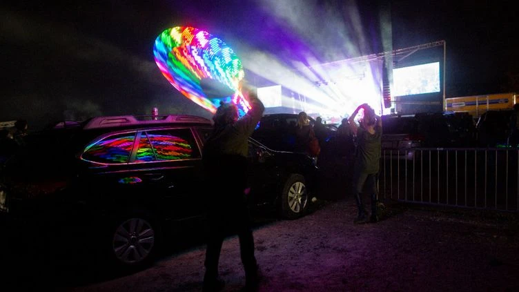Bretagne : les rassemblements festifs à caractère musical interdits ce week-end