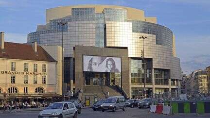 Opéra de Paris : grève des danseurs pour le ballet 