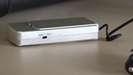 Wi-fi, alarme : des brouilleurs d'onde responsables de nuisances