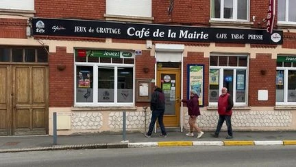 Nord : des habitants se mobilisent contre la fermeture de leur point relais