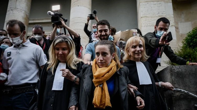 Procès de Valérie Bacot : 
