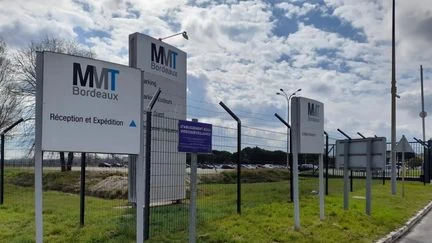 Gironde : l'équipementier automobile MMT-B, basé à Blanquefort, va supprimer 197 emplois, soit près de la moitié des effectifs