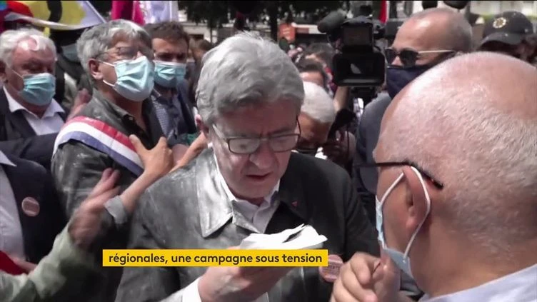 Politique : des campagnes électorales de plus en plus tendues