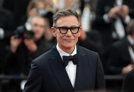 Le cinéaste Michel Hazanavicius considère l'