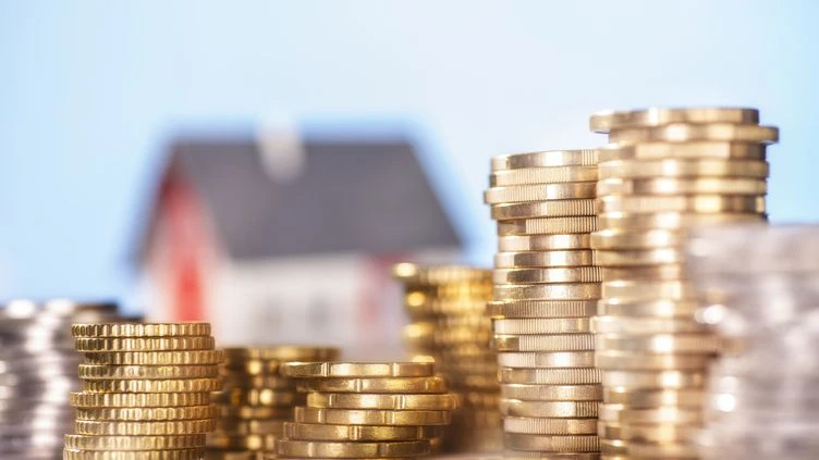 Crédits immobiliers : des taux historiquement bas