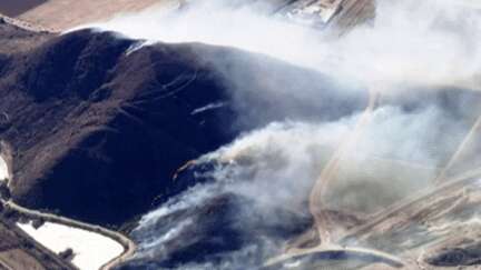 Incendies de Los Angeles : les pompiers témoignent