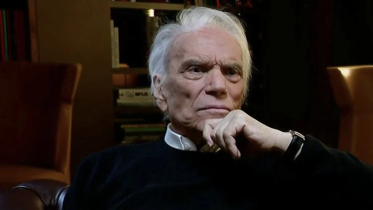 Élections régionales : Bernard Tapie lance un appel pour faire barrage au Rassemblement National en PACA