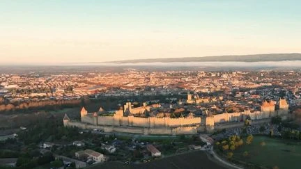 Aude : les locations saisonnières bondissent à Carcassonne