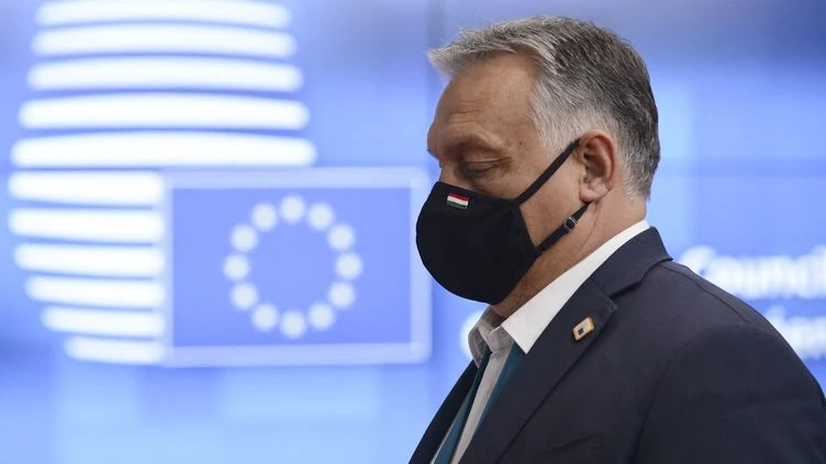 Hongrie : Viktor Orban concentre tous les regards lors d'un sommet de l’Union européenne