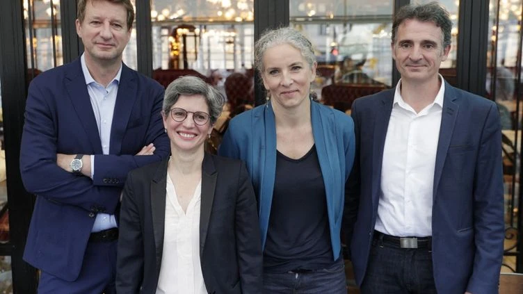 Primaire écologiste pour 2022 : aux Journées d'été d'Europe Écologie-Les Verts, le duel Piolle-Jadot éclipse les autres candidats déclarés