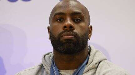 Teddy Riner souhaite que 