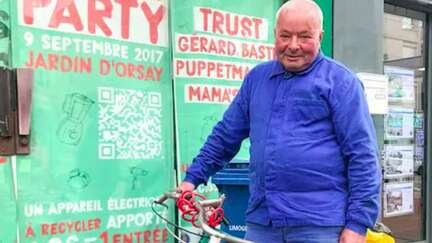 Haute-Vienne : hommage à Jean-Marc Chatard, le cycliste tué par un chauffard à Limoges