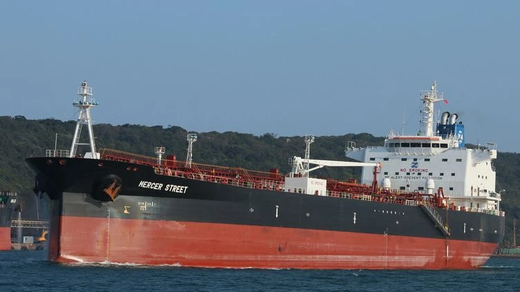 Ce que l'on sait de l'attaque d'un pétrolier au large d'Oman et de ses conséquences diplomatiques