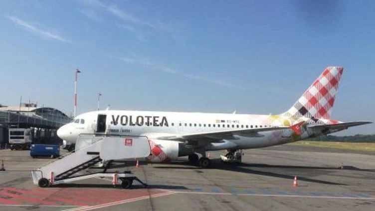Nantes : plus de 30 heures de retard pour un vol à destination de Malaga, les passagers excédés