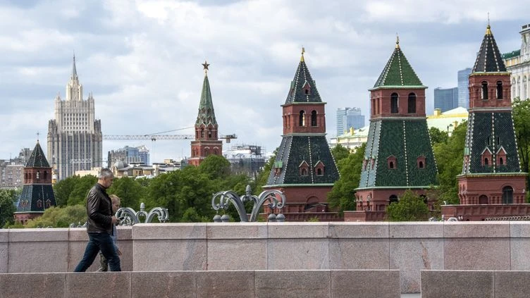 Covid : inquiétude en Russie face au variant Delta