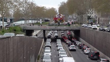 Automobile : quand les villes chassent les voitures