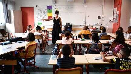 La rentrée scolaire 