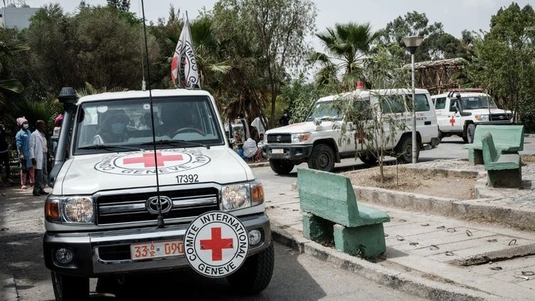 Ethiopie : trois employés de MSF tués dans une attaque au Tigré