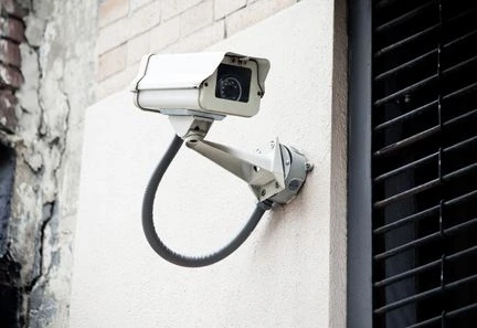 Cambriolages : bientôt des caméras de surveillance actives et capables de riposter ?