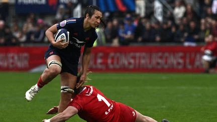Tournoi des six nations féminin 2025 : 