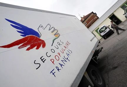 Le Secours populaire victime d'un troisième cambriolage en six mois en Isère