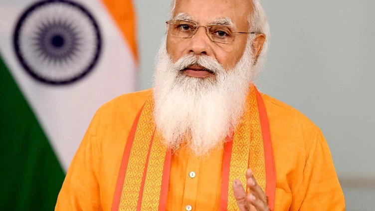 En Inde, le Premier ministre instrumentalise politiquement la journée internationale du yoga