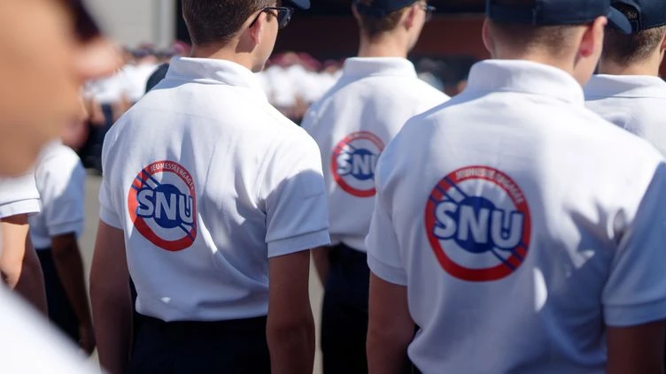 Limoges : 110 jeunes participent au premier Service national universel