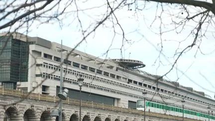 Bercy : une taupe au sein du ministère pour le compte de l'Algérie ?
