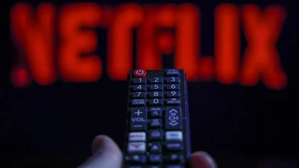 La plateforme de streaming Netflix augmente ses prix en France