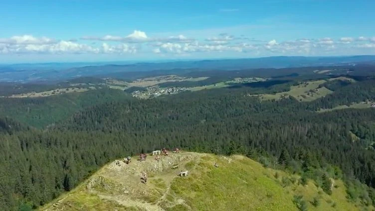 Jura : le paradis des marcheurs et randonneurs