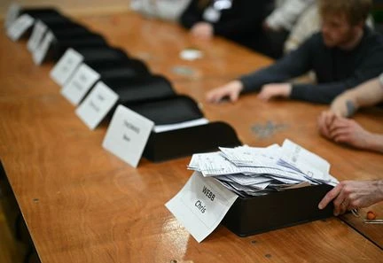 Élections locales au Royaume-Uni : les musulmans ont délaissé le Labour pour plébisciter des candidats propalestiniens