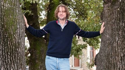 Trophées de l'édition 2025 : Thomas Schlesser élu auteur de l'année pour 
