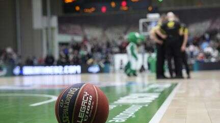 Incidents lors d'un match de basket entre Nanterre et une équipe israélienne : deux personnes seront jugées fin janvier