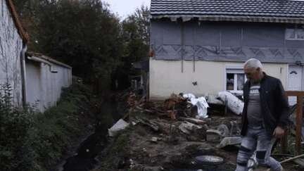 Catastrophes naturelles : un prêt à taux zéro pour aider les particuliers à adapter leur logement examiné au Sénat