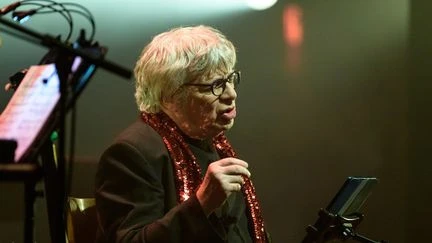 Ramon Pipin monte le volume à 110 décibels sur son dernier opus 