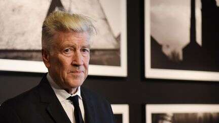 Les lithographies de David Lynch seront exposées cet été en Normandie