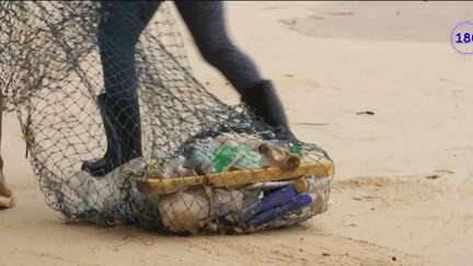 Thaïlande : la lutte acharnée d’un village contre les déchets en plastique