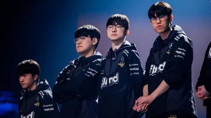 Esport. Mid Season Invitational 2024 en Chine : 